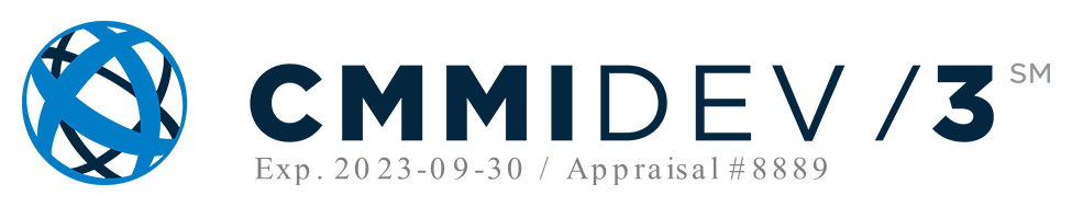 CMMIDEV/3