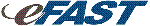 eFast_logo